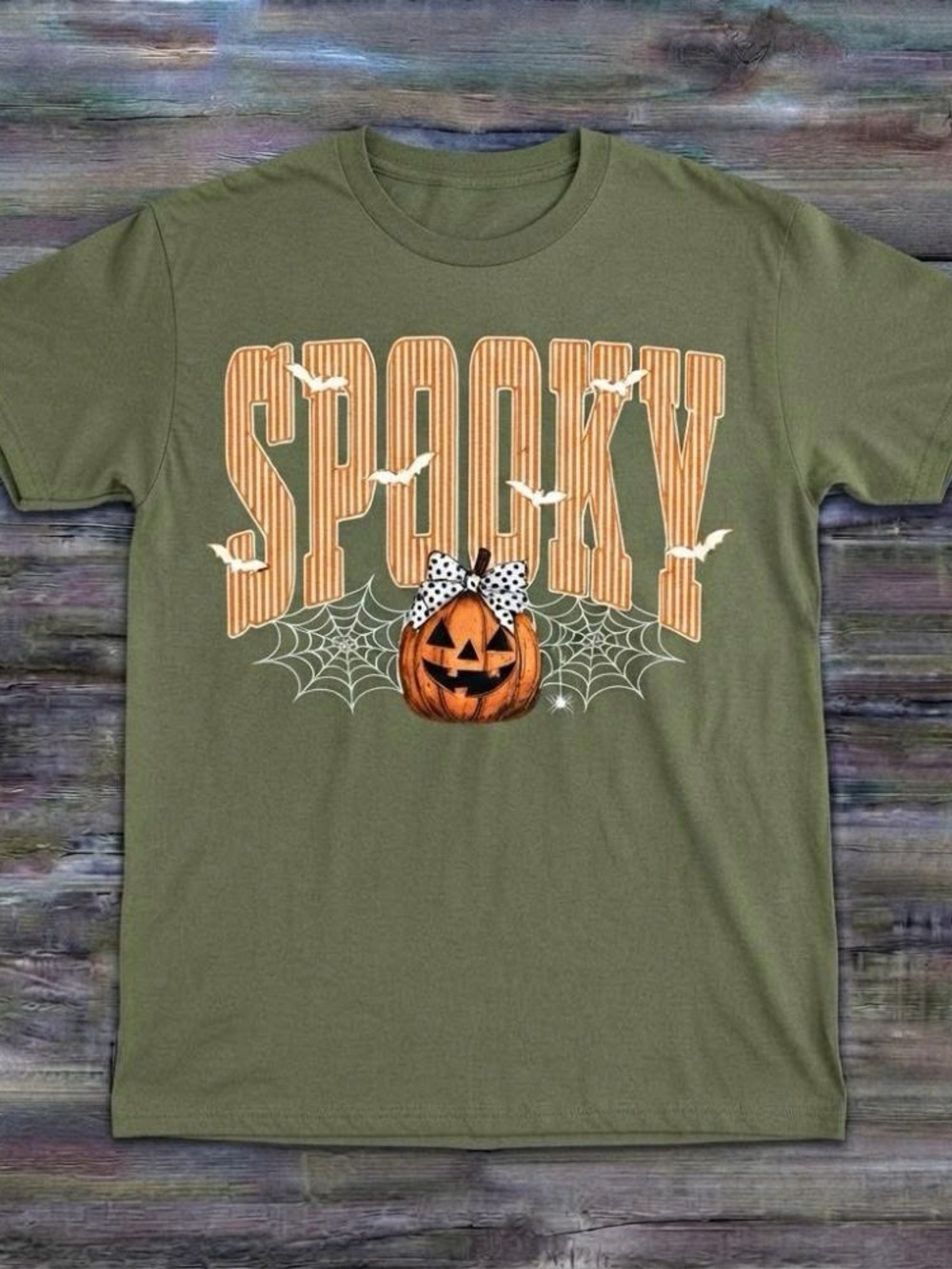 Spooky Season Shirt